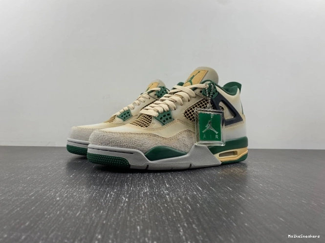 MaikeSneakers 4 AIR YEAR